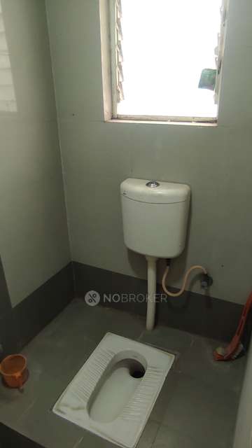 2 BHK Flat In Abc Courtyard 15, Chikhali Near Tata Motors for Rent  In Chikhali