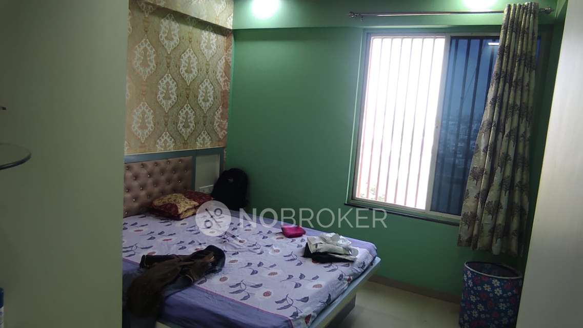 2 BHK Flat In Abc Courtyard 15, Chikhali for Rent  In Chikhali