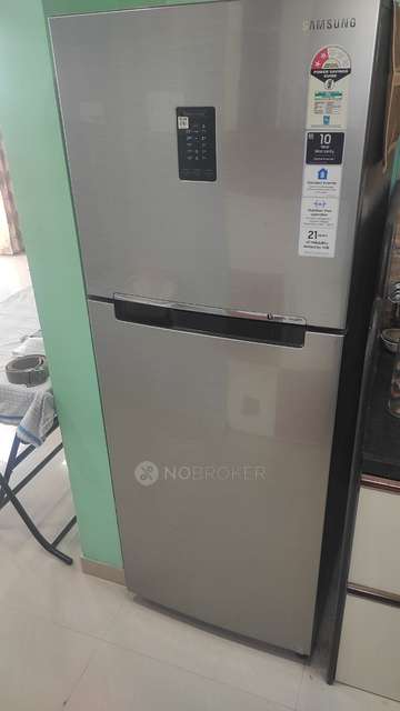 2 BHK Flat In Abc Courtyard 15, Chikhali Near Tata Motors for Rent  In Chikhali