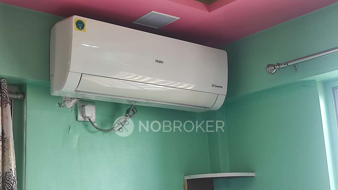 2 BHK Flat In Abc Courtyard 15, Chikhali Near Tata Motors for Rent  In Chikhali