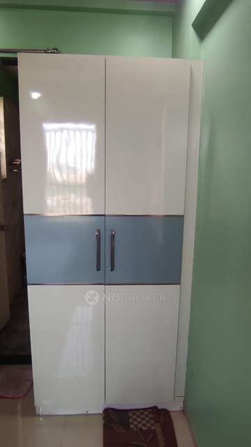 2 BHK Flat In Abc Courtyard 15, Chikhali Near Tata Motors for Rent  In Chikhali