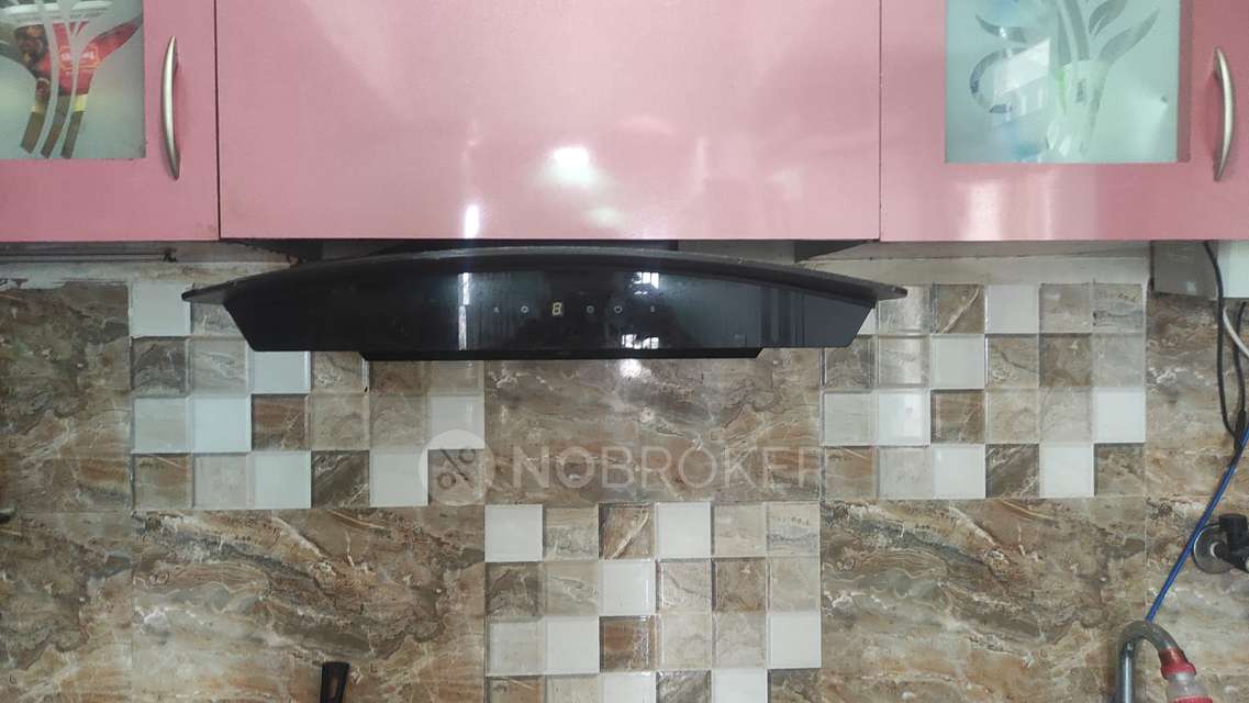 2 BHK Flat In Abc Courtyard 15, Chikhali Near Tata Motors for Rent  In Chikhali