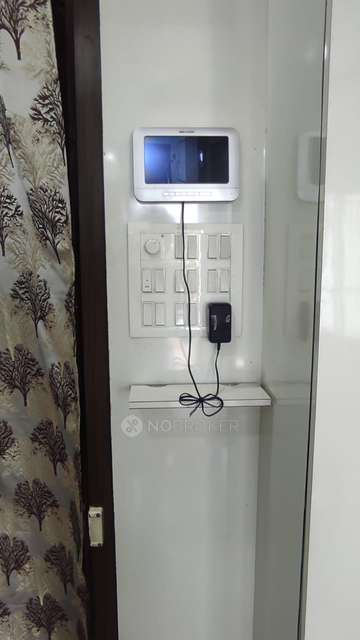 2 BHK Flat In Abc Courtyard 15, Chikhali Near Tata Motors for Rent  In Chikhali