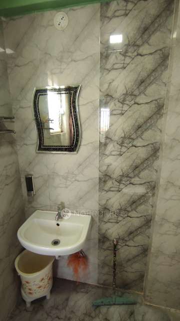 2 BHK Flat In Abc Courtyard 15, Chikhali Near Tata Motors for Rent  In Chikhali