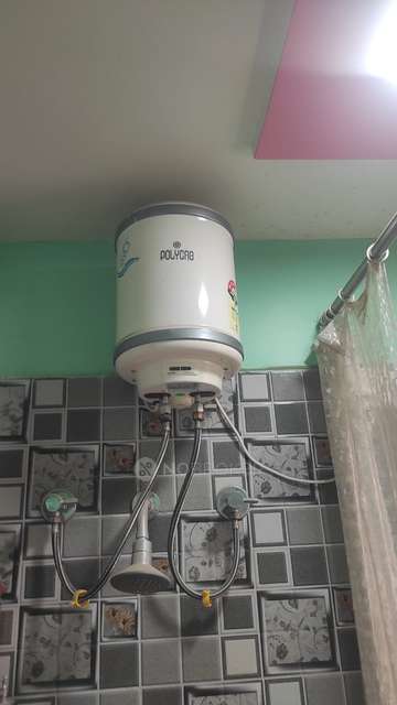 2 BHK Flat In Abc Courtyard 15, Chikhali Near Tata Motors for Rent  In Chikhali