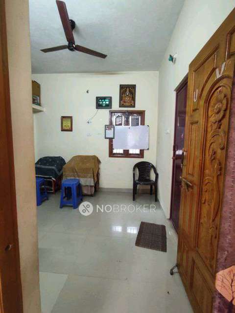 1 RK House for Rent  In Nanganallur