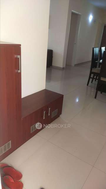 2 BHK Flat In Bren Trillium For Sale  In Rayasandra