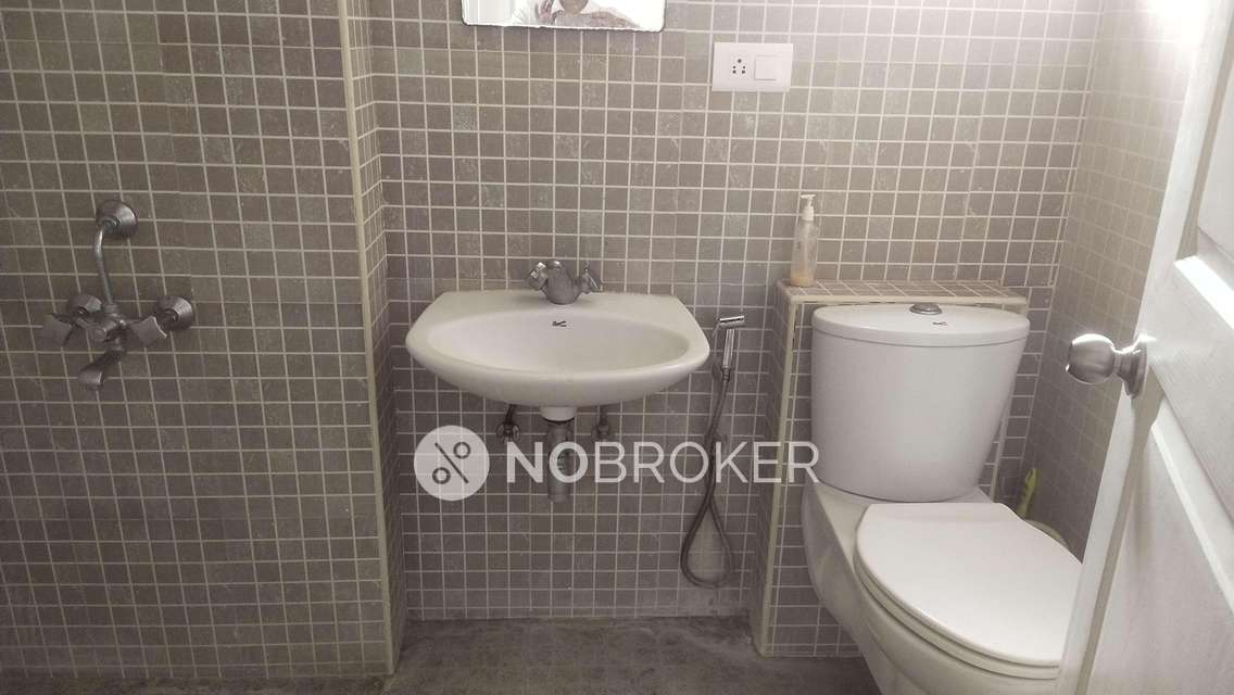 2 BHK Flat In Bren Trillium For Sale  In Rayasandra