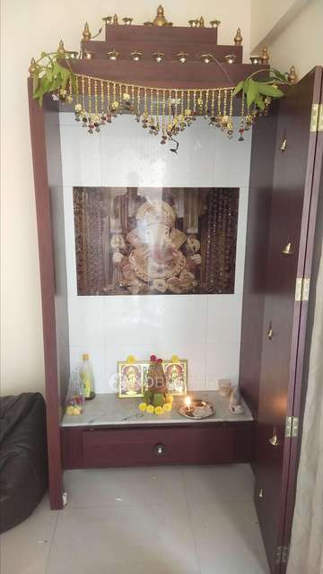 2 BHK Flat In Bren Trillium For Sale  In Rayasandra