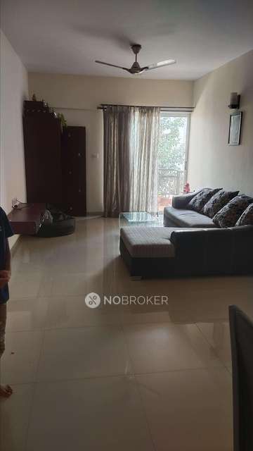 2 BHK Flat In Bren Trillium For Sale  In Rayasandra
