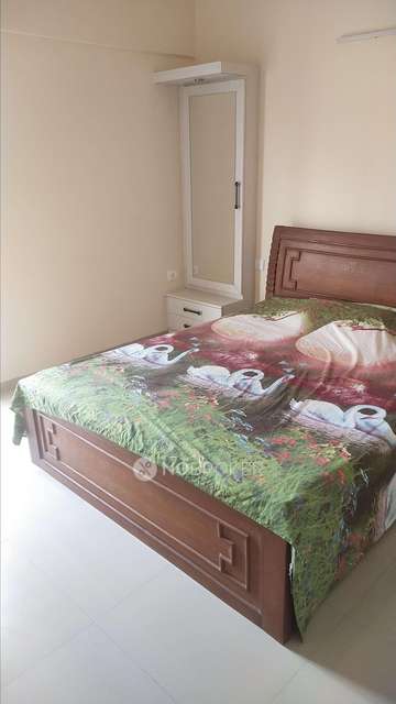 2 BHK Flat In Bren Trillium For Sale  In Rayasandra