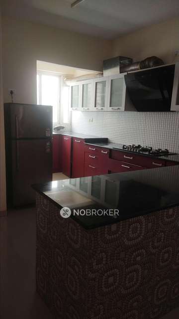 2 BHK Flat In Bren Trillium For Sale  In Rayasandra