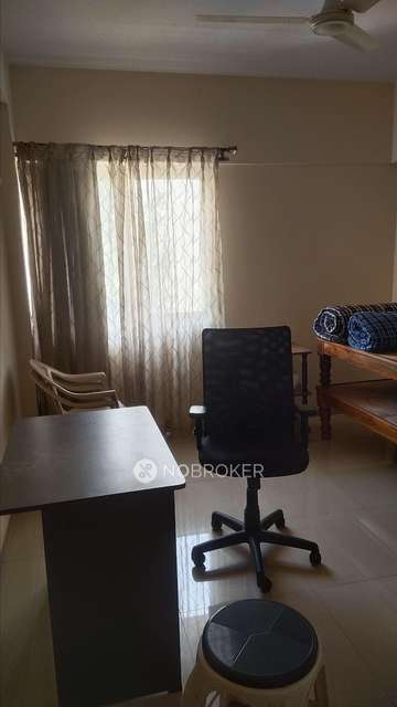 2 BHK Flat In Bren Trillium For Sale  In Rayasandra