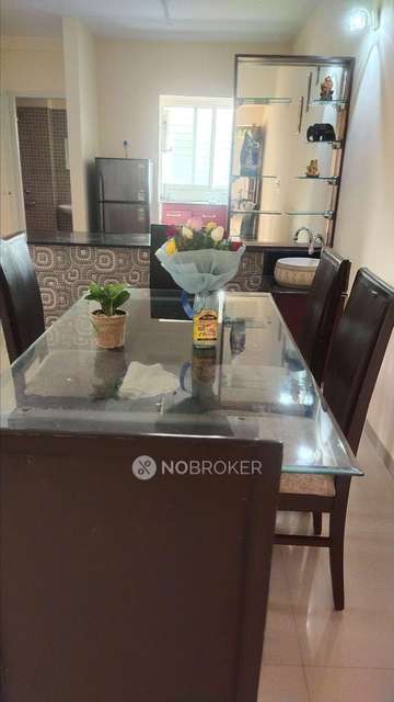 2 BHK Flat In Bren Trillium For Sale  In Rayasandra