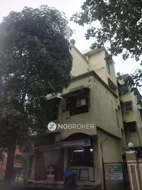 2 BHK Flat In Eagle Chs for Rent  In New Panvel East