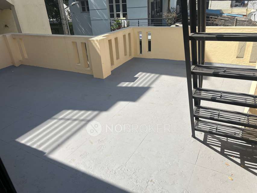 PG for Anyone in Nagarbhavi 