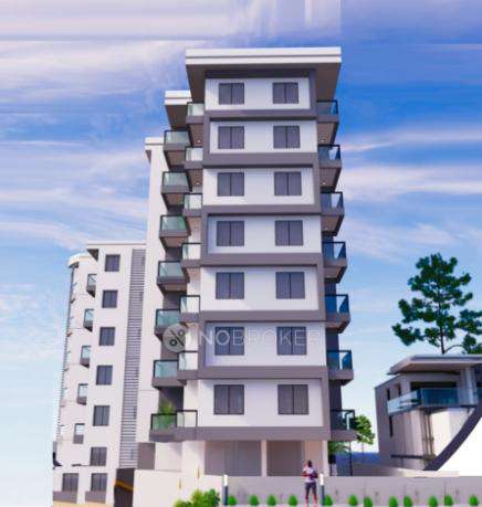 2 BHK Flat In Unicus Lake N Hills For Sale  In Ambegaon