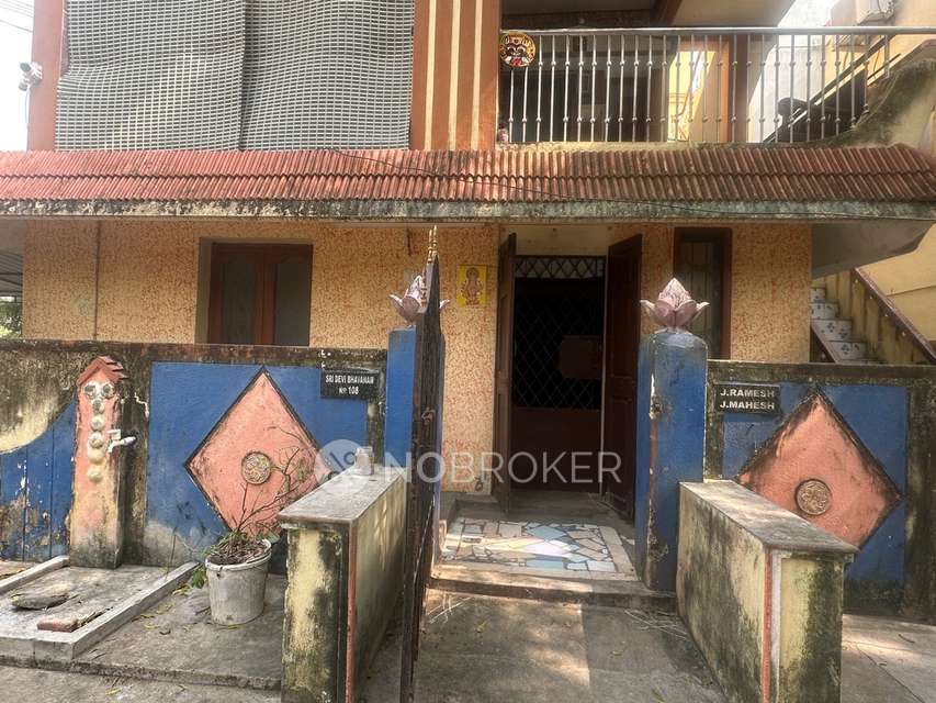 3 BHK House for Rent  In Guduvancherry