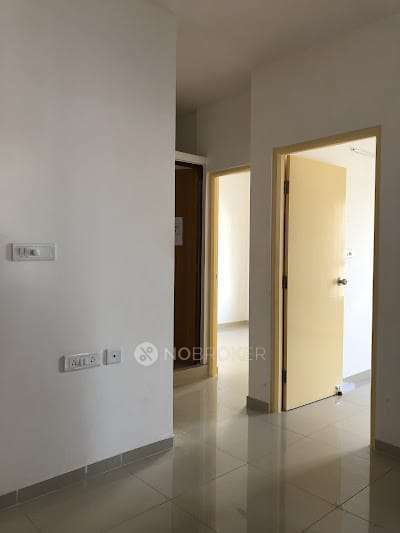 2 BHK Flat In Mahindra Happinest  for Rent  In Paruthipattu