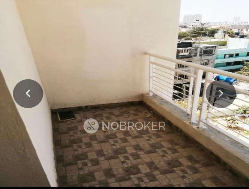 2 BHK Flat In Aashrayaa Onyx For Sale  In Aashrayaa Onyx