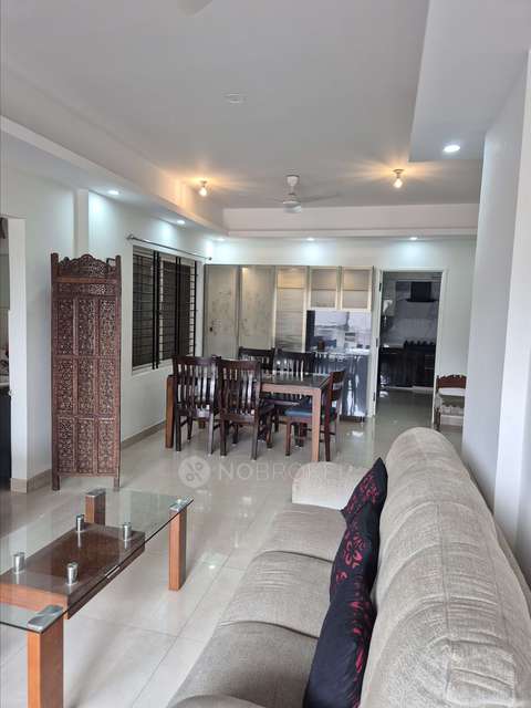 2 BHK Flat In Raj Paradise Apartments,  Bilekahalli, Bangalore For Sale  In  Bilekahalli, Bangalore