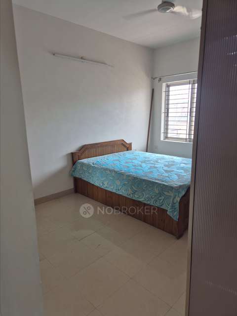 2 BHK Flat In Raj Paradise Apartments,  Bilekahalli, Bangalore For Sale  In  Bilekahalli, Bangalore