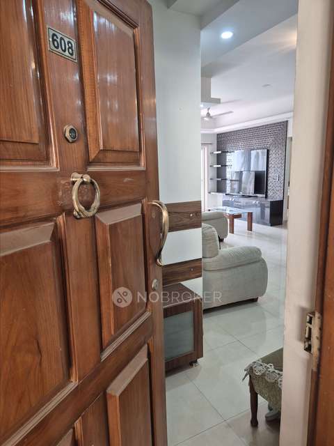 2 BHK Flat In Raj Paradise Apartments,  Bilekahalli, Bangalore For Sale  In  Bilekahalli, Bangalore