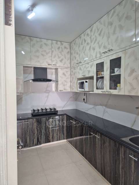 2 BHK Flat In Raj Paradise Apartments,  Bilekahalli, Bangalore For Sale  In  Bilekahalli, Bangalore