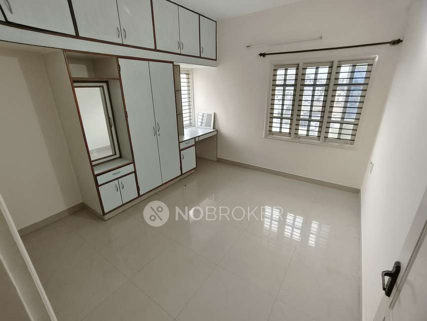 2 BHK Flat In Skanda Mansion for Rent  In J. P. Nagar