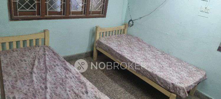 PG for Girls in Royapettah