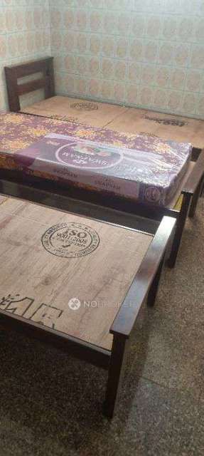 PG for Girls in Royapettah