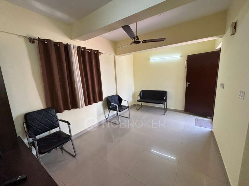 2 BHK Flat In Isiri Stone Creek Apartment, Akshayanagar, Bengaluru For Sale  In Akshayanagar, Bengaluru