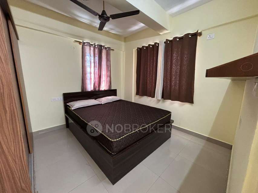 2 BHK Flat In Isiri Stone Creek Apartment, Akshayanagar, Bengaluru For Sale  In Akshayanagar, Bengaluru