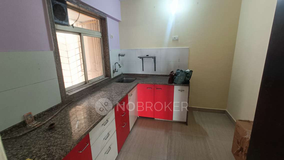 2 BHK Flat In Highland Park for Rent  In Thane