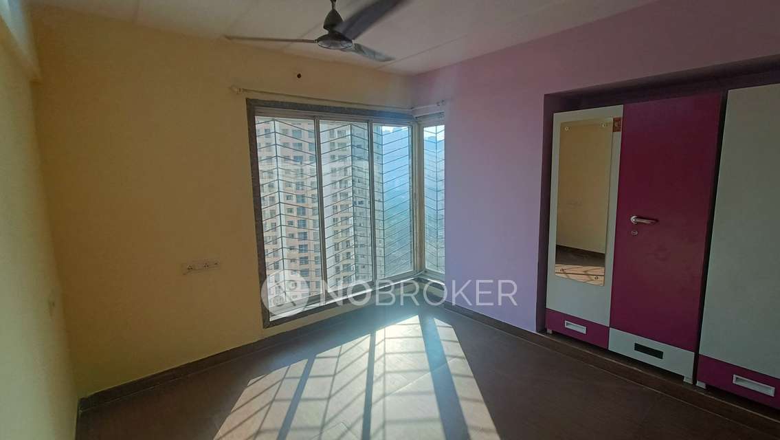 2 BHK Flat In Highland Park for Rent  In Thane