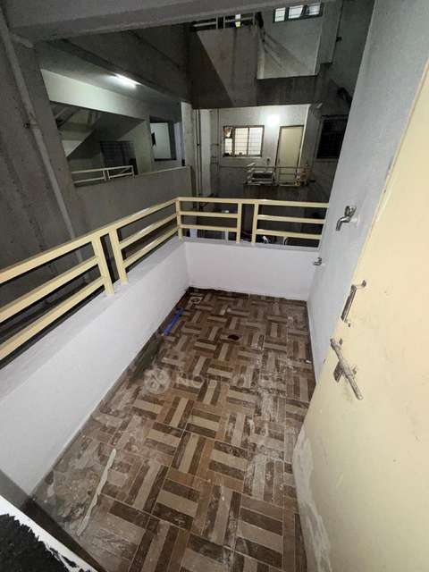 2 BHK Flat In Bhumi Pride for Rent  In Moshi, Pune