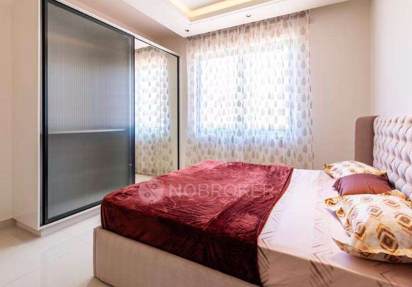1 BHK Flat In Siddhi Vinayak Madusudhan Vihar For Sale  In  Mundhwa