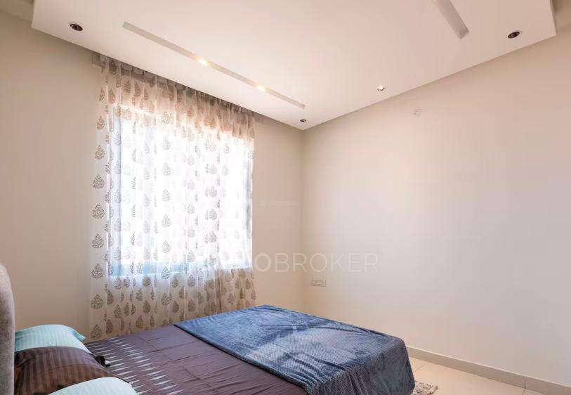 1 BHK Flat In Siddhi Vinayak Madusudhan Vihar For Sale  In  Mundhwa