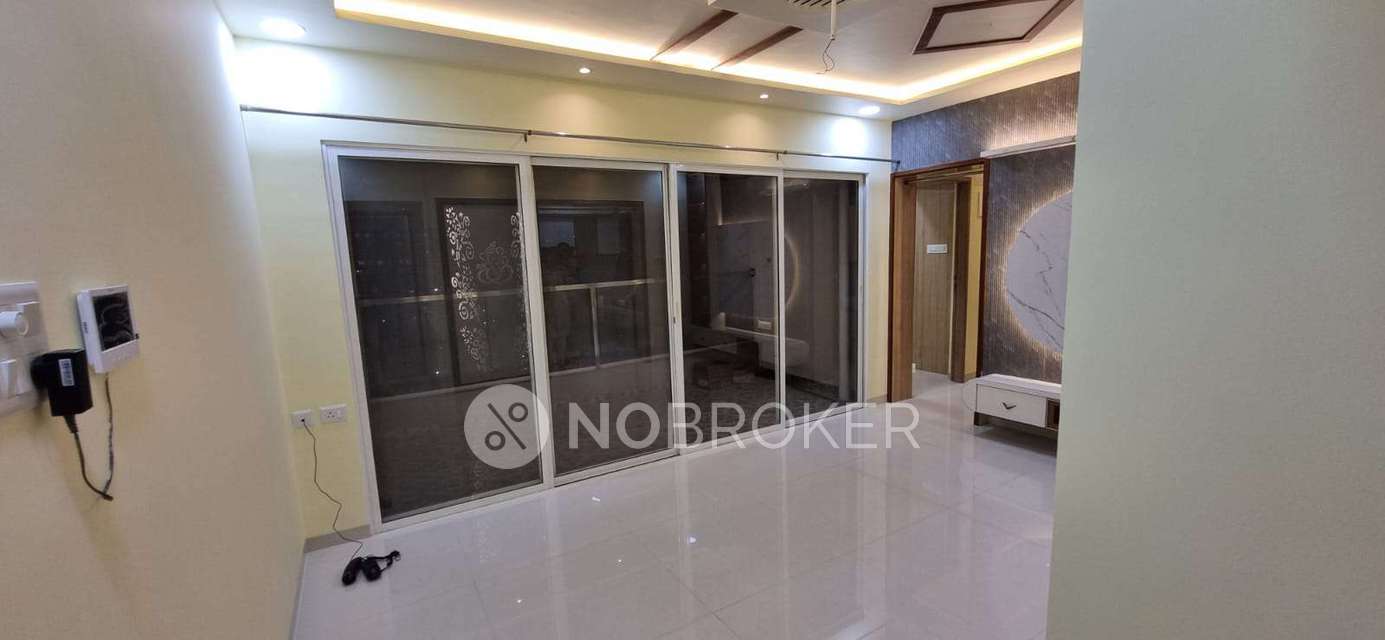 2 BHK Flat In Achalare Spring Gardens for Rent  In Moshi Highstreet