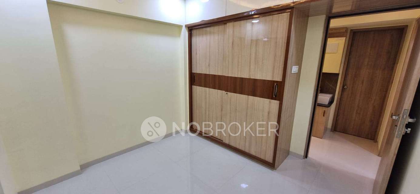 2 BHK Flat In Achalare Spring Gardens for Rent  In Moshi Highstreet