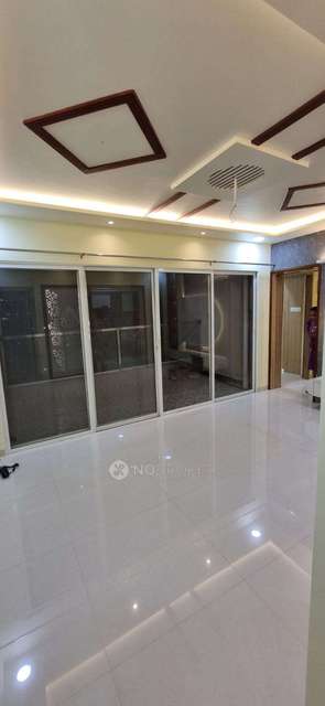 2 BHK Flat In Achalare Spring Gardens for Rent  In Moshi Highstreet