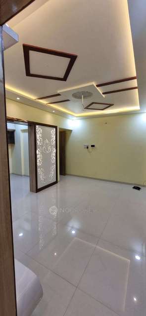 2 BHK Flat In Achalare Spring Gardens for Rent  In Moshi Highstreet