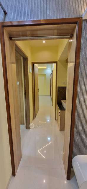 2 BHK Flat In Achalare Spring Gardens for Rent  In Moshi Highstreet