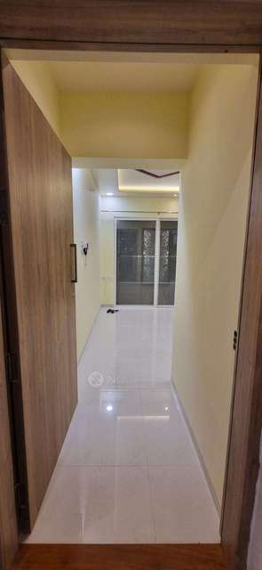 2 BHK Flat In Achalare Spring Gardens for Rent  In Moshi Highstreet