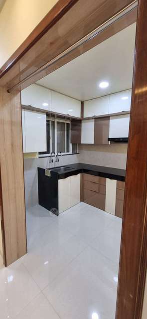 2 BHK Flat In Achalare Spring Gardens for Rent  In Moshi Highstreet