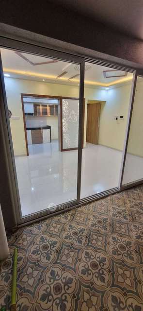 2 BHK Flat In Achalare Spring Gardens for Rent  In Moshi Highstreet