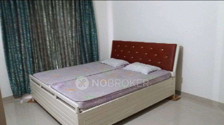 2 BHK Flat In Megapolis Splendour, Hinjewadi, Pune for Rent  In Hinjewadi, Pune