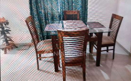 2 BHK Flat In Megapolis Splendour, Hinjewadi, Pune for Rent  In Hinjewadi, Pune