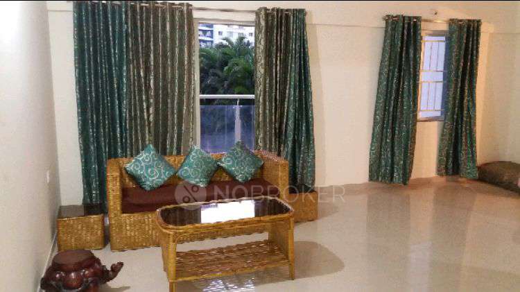 2 BHK Flat In Megapolis Splendour, Hinjewadi, Pune for Rent  In Hinjewadi, Pune