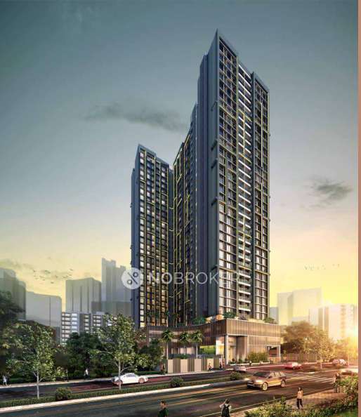 3 BHK Villa In Everard Towers for Rent In Sion